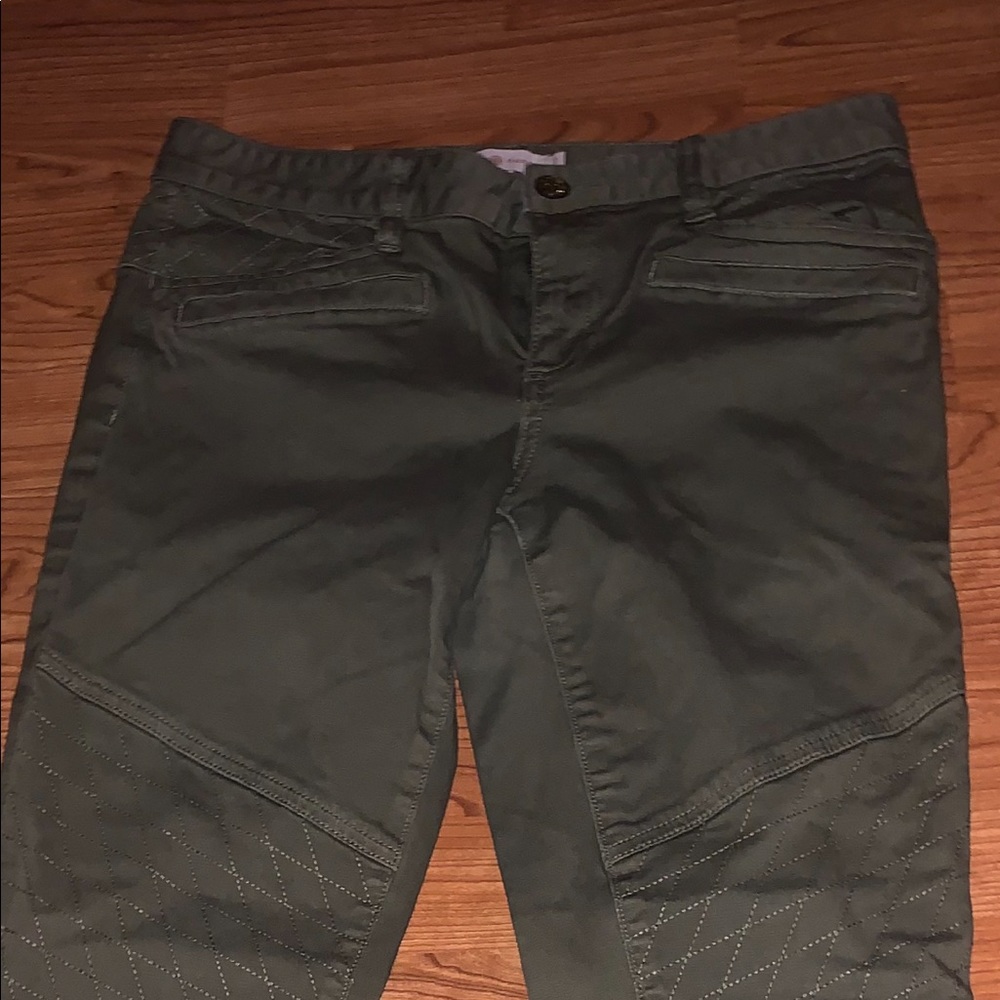 Tory Burch Jeans!